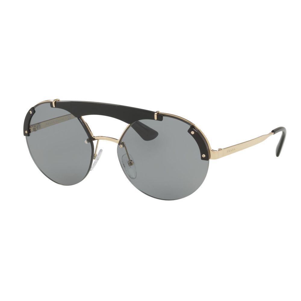 Prada Sonnenbrille PRADA ABSOLUTE ORNATE SPR 52US 1AB-3C2 B