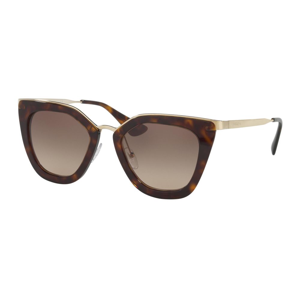 Prada Sonnenbrille PRADA CINÉMA EVOLUTION SPR 53SS 2AU-3D0 A