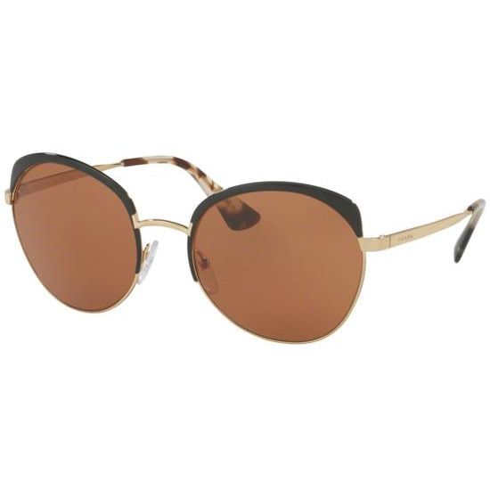 Prada Sonnenbrille PRADA CINÉMA EVOLUTION SPR 54SS LAX-6N0