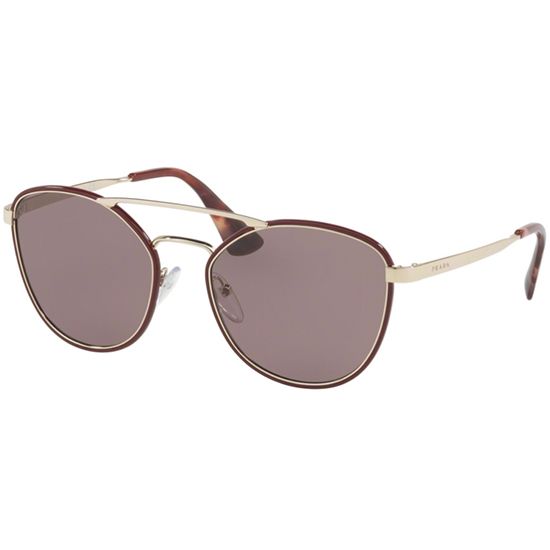 Prada Sonnenbrille PRADA CINÉMA EVOLUTION SPR 63TS VIY-6X1