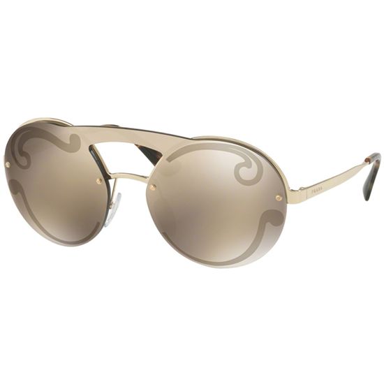 Prada Sonnenbrille PRADA CINÉMA EVOLUTION SPR 65TS ZVN-ODW