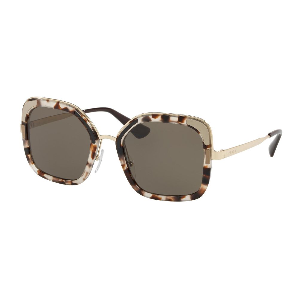 Prada Sonnenbrille PRADA CINÉMA SPR 57US UAO-5S2