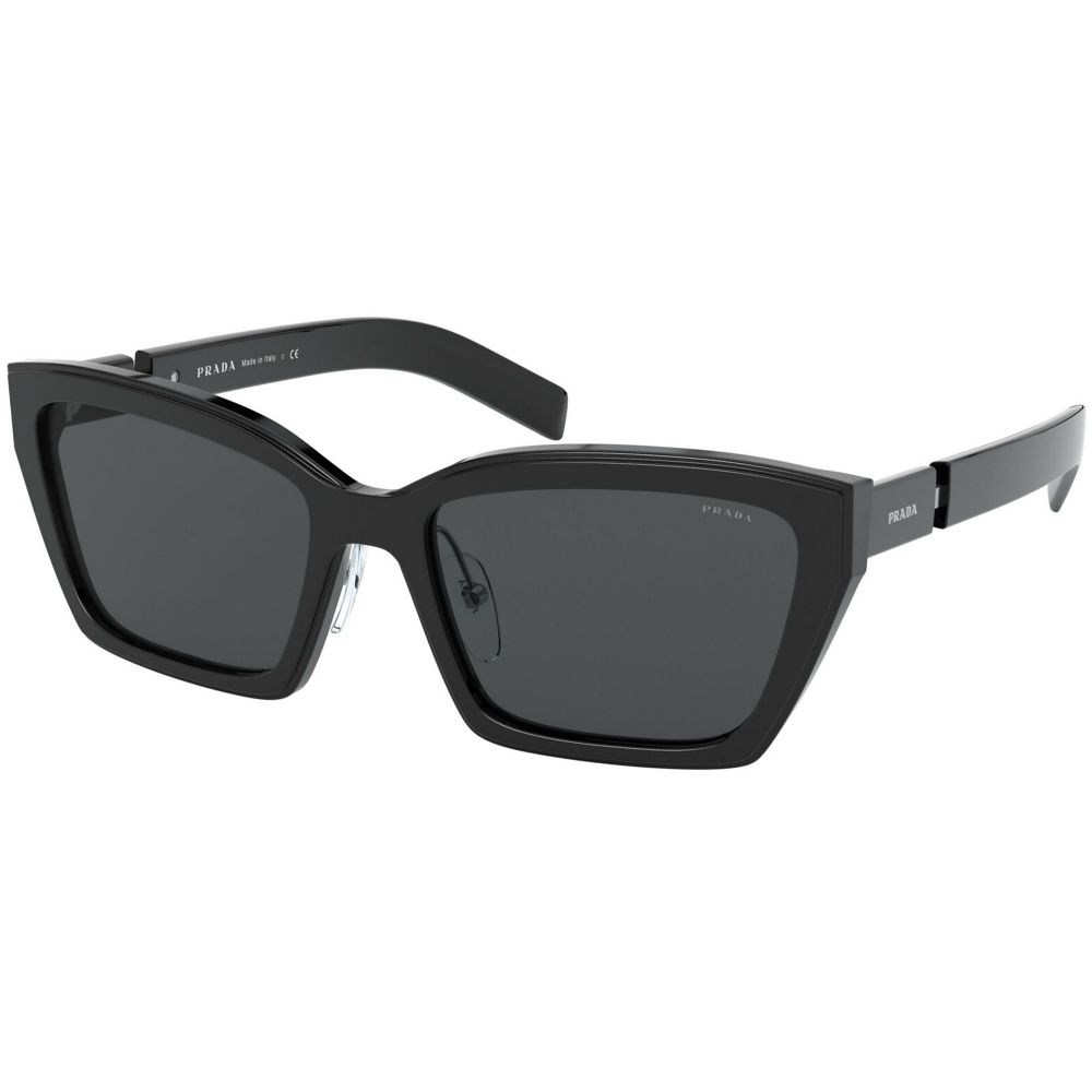 Prada Sonnenbrille PRADA DUPLE EVOLUTION PR 14XS 1AB-5S0