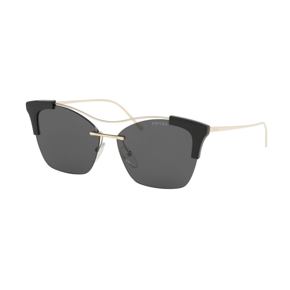 Prada Sonnenbrille PRADA FULL METAL TEMPLE EVOLUTION PR 21US KUI-5S0