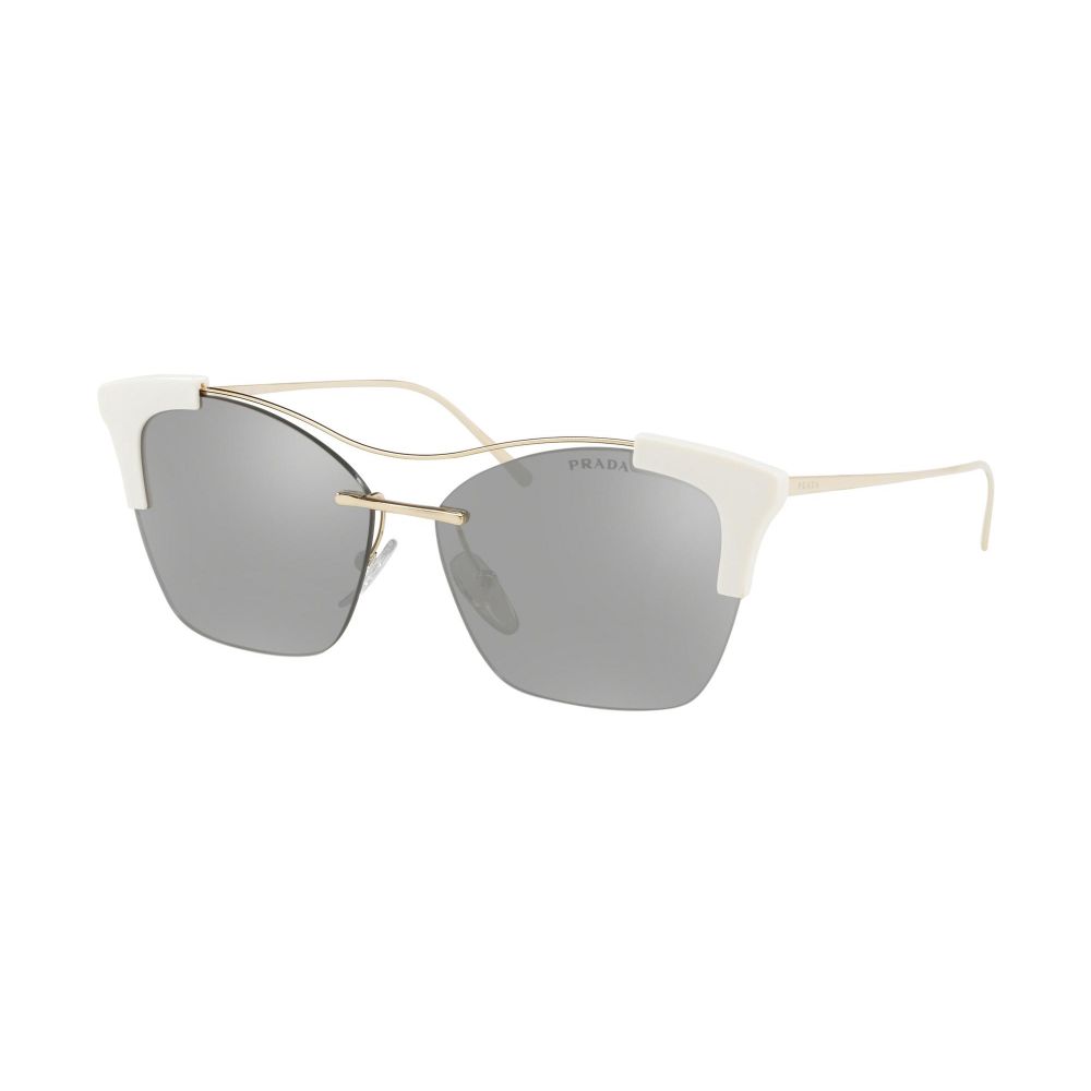 Prada Sonnenbrille PRADA FULL METAL TEMPLE EVOLUTION PR 21US VIC-2B0