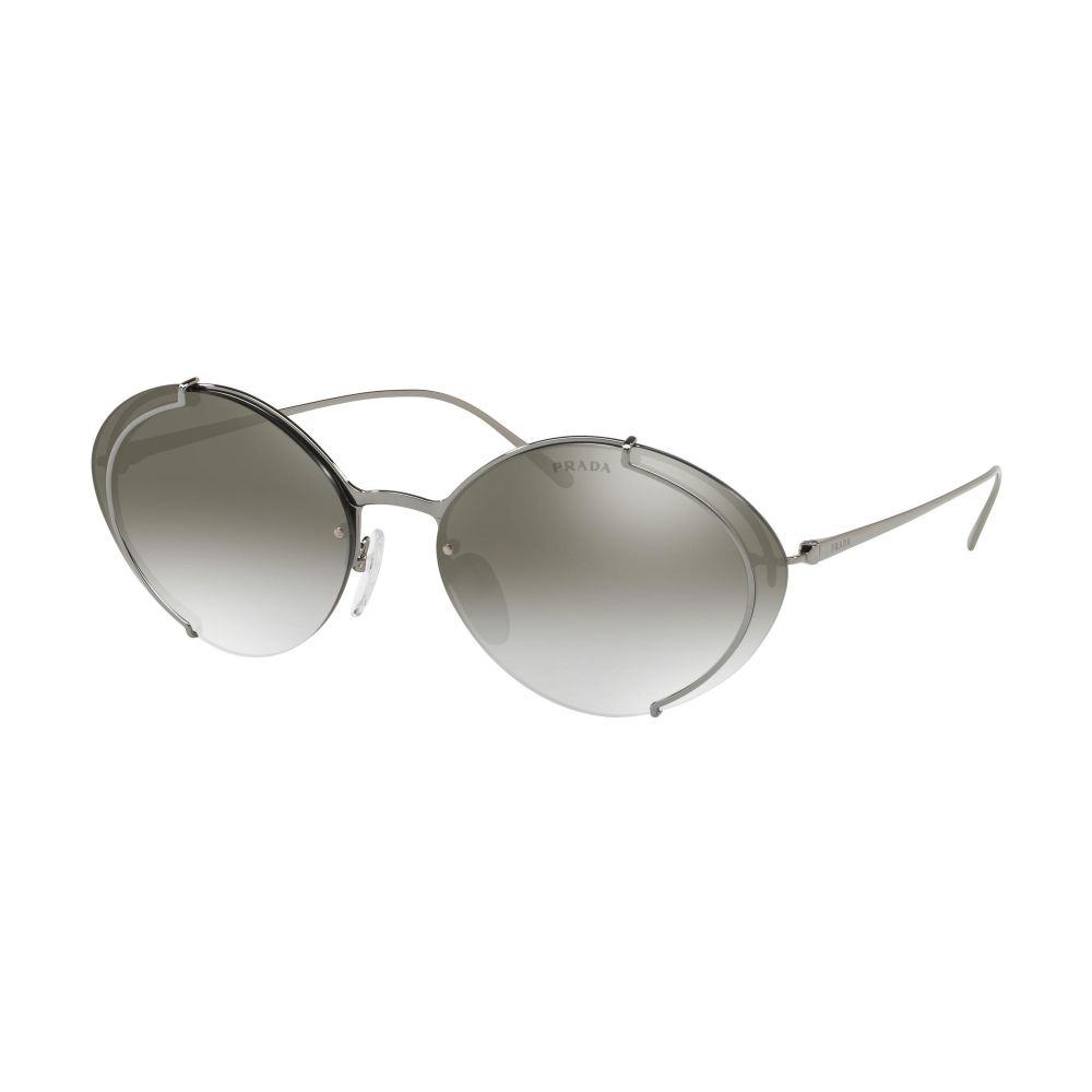 Prada Sonnenbrille PRADA FULL METAL TEMPLE EVOLUTION PR 60US 5AV-5O0