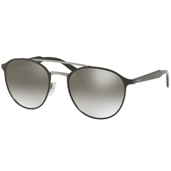 Prada Sonnenbrille PRADA LETTERING LOGO SPR 62TS 1AB-4S1