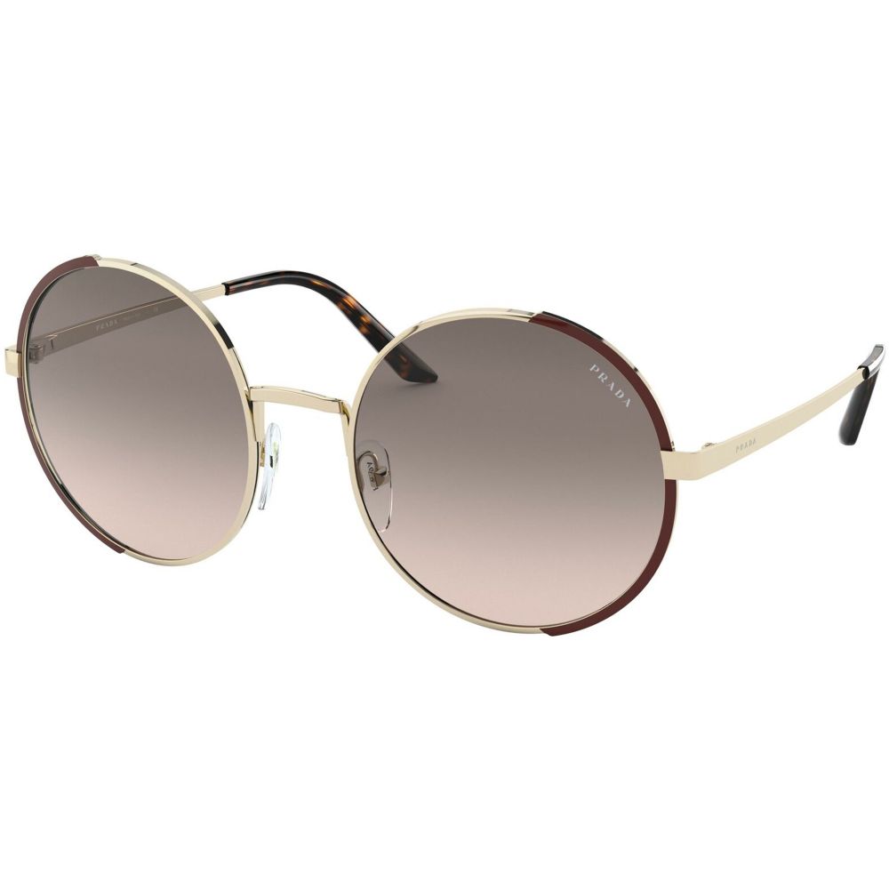 Prada Sonnenbrille PRADA LOVES ASIA PR 59XS KOF-3D0