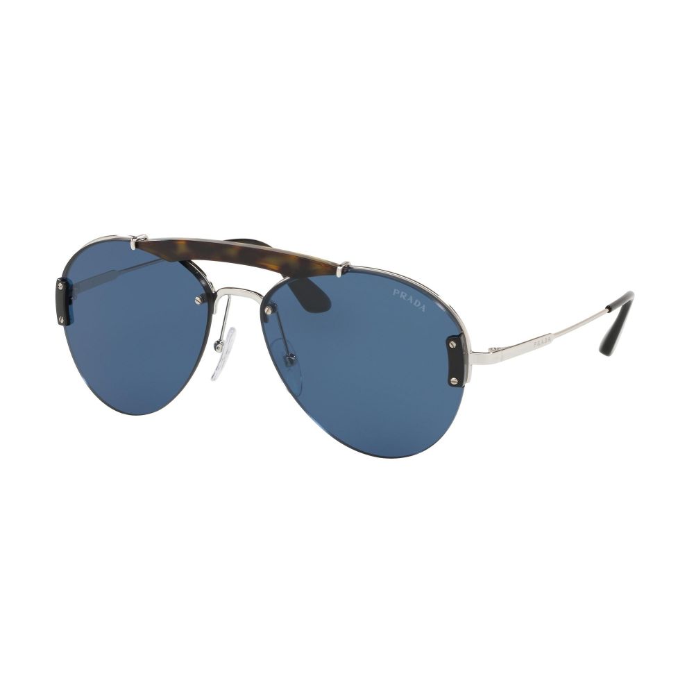 Prada Sonnenbrille PRADA METAL PLAQUE EVOLUTION PR 62US R0K-219