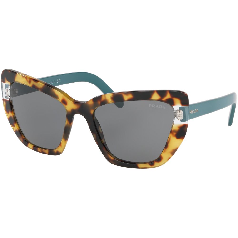 Prada Sonnenbrille PRADA POSTCARD EVOLUTION PR 08VS 472-6Q0