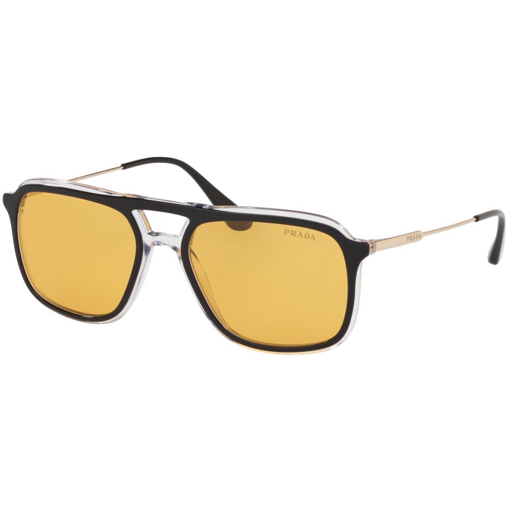 Prada Sonnenbrille PRADA PR 06VS 2AF-0B7