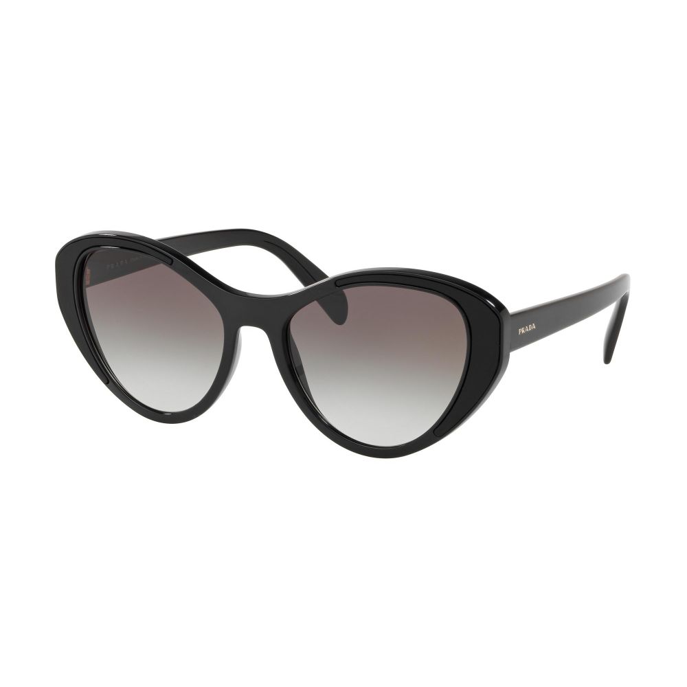 Prada Sonnenbrille PRADA TAPESTRY SPR 14US 1AB-0A7