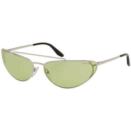 Prada Sonnenbrille PRADA ULTRAVOX EVOLUTION PR 62VS 1BC-348