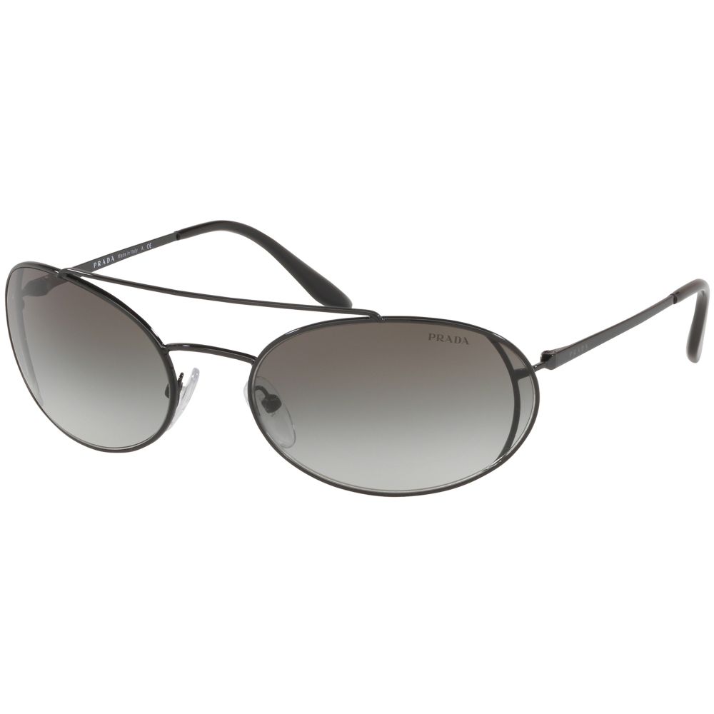 Prada Sonnenbrille PRADA ULTRAVOX EVOLUTION PR 66VS 1AB-0A7 A