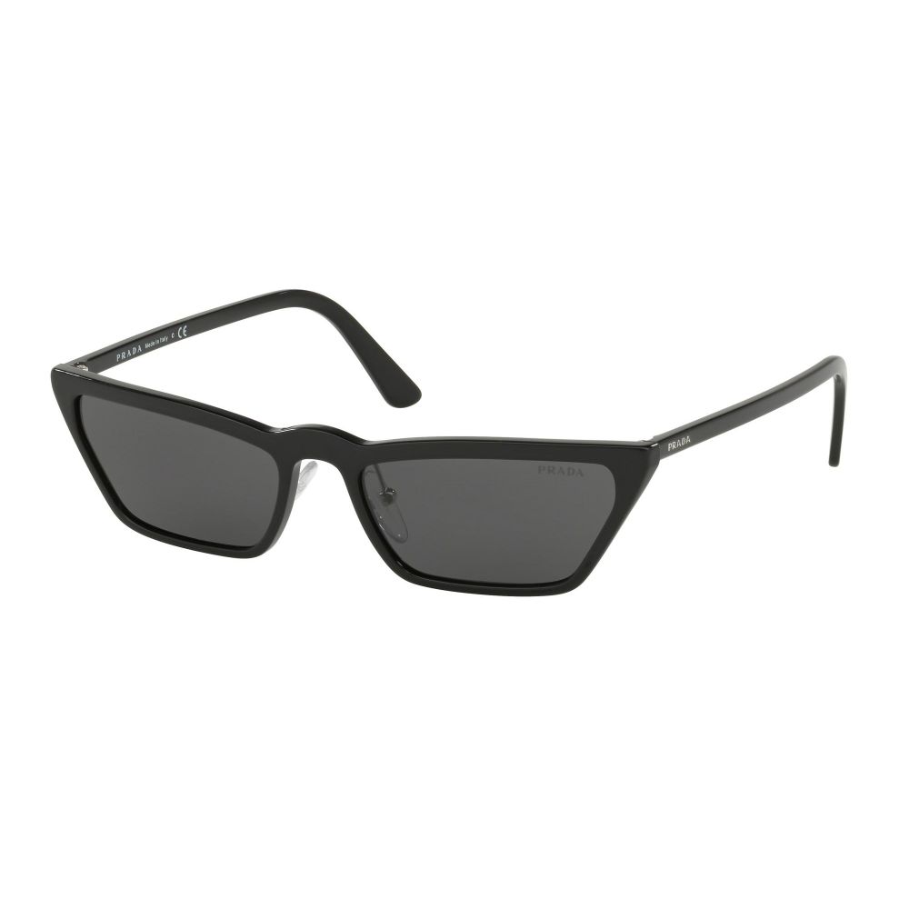 Prada Sonnenbrille PRADA ULTRAVOX SPR 19US 1AB-5S0