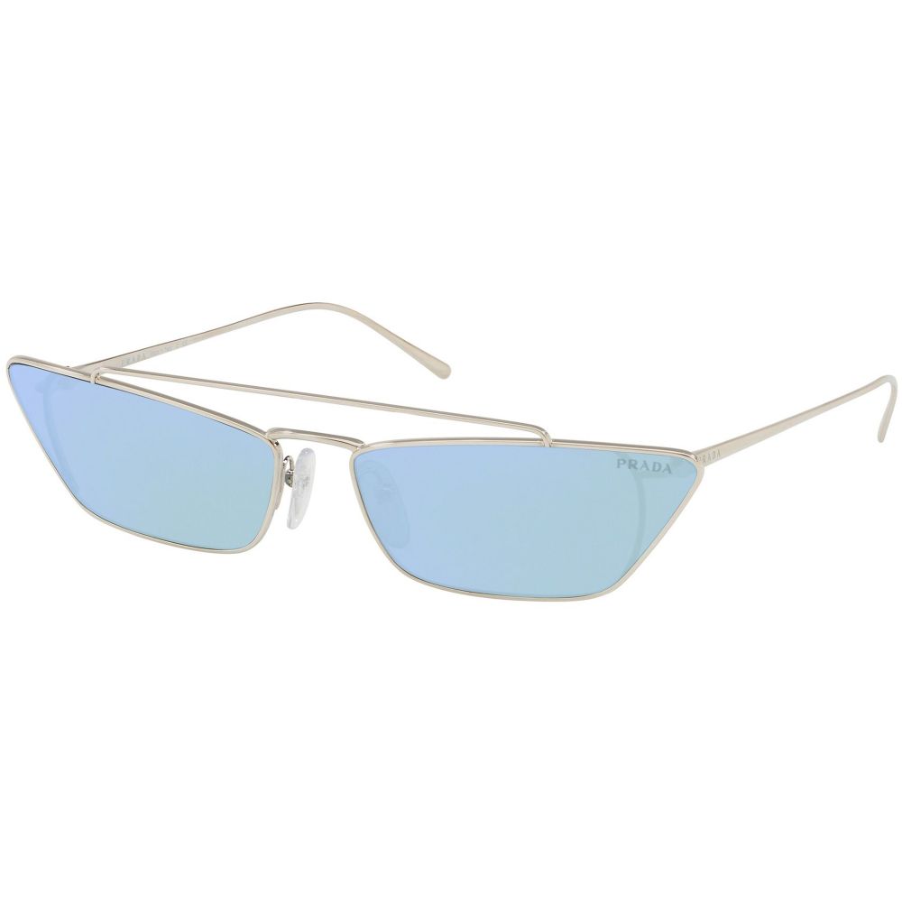 Prada Sonnenbrille PRADA ULTRAVOX SPR 64US 1BC-123