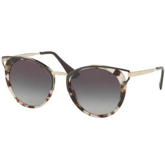 Prada Sonnenbrille PRADA WANDERER EVOLUTION SPR 66TS UAO-5D1