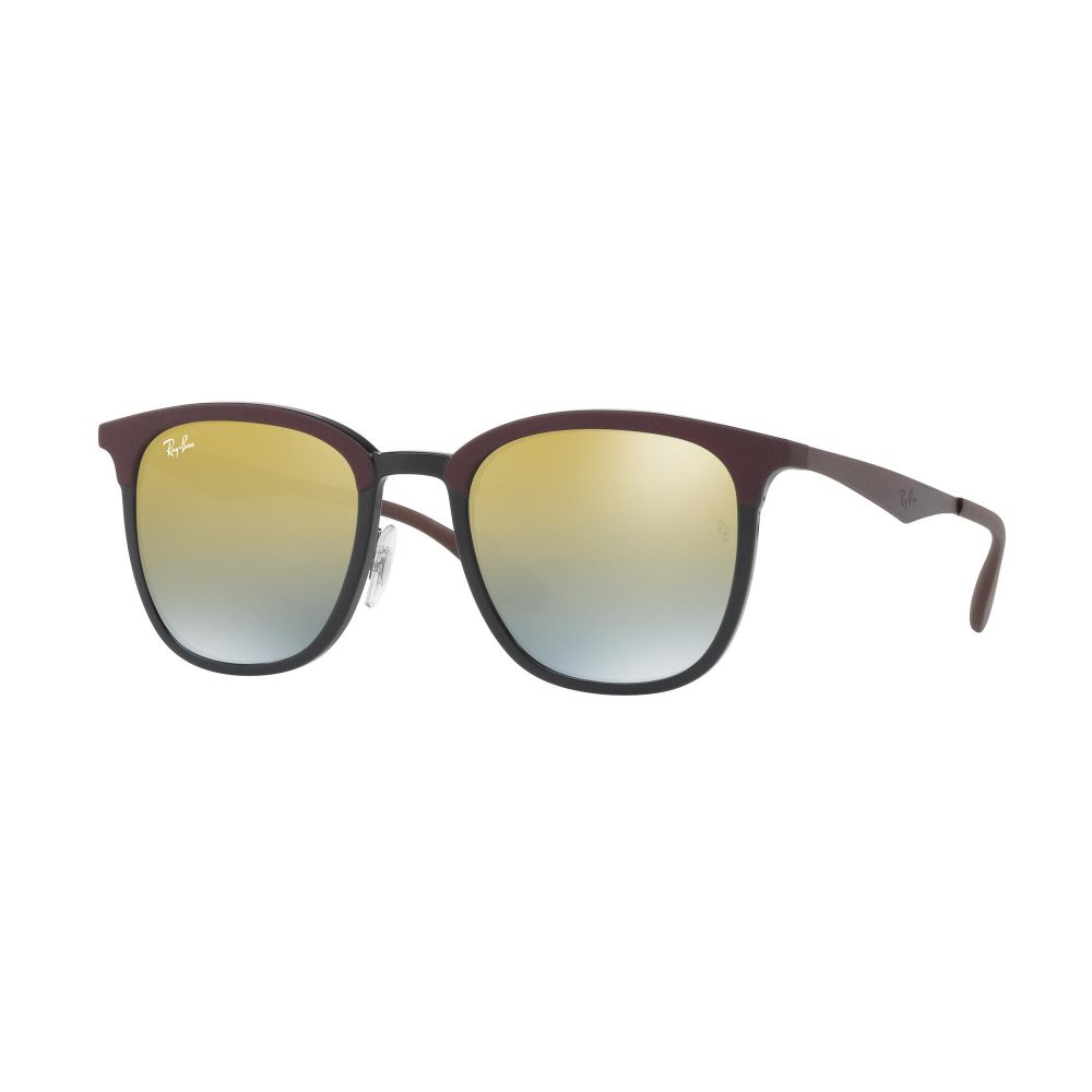 Ray-Ban Sonnenbrille RB 4278 6285/A7