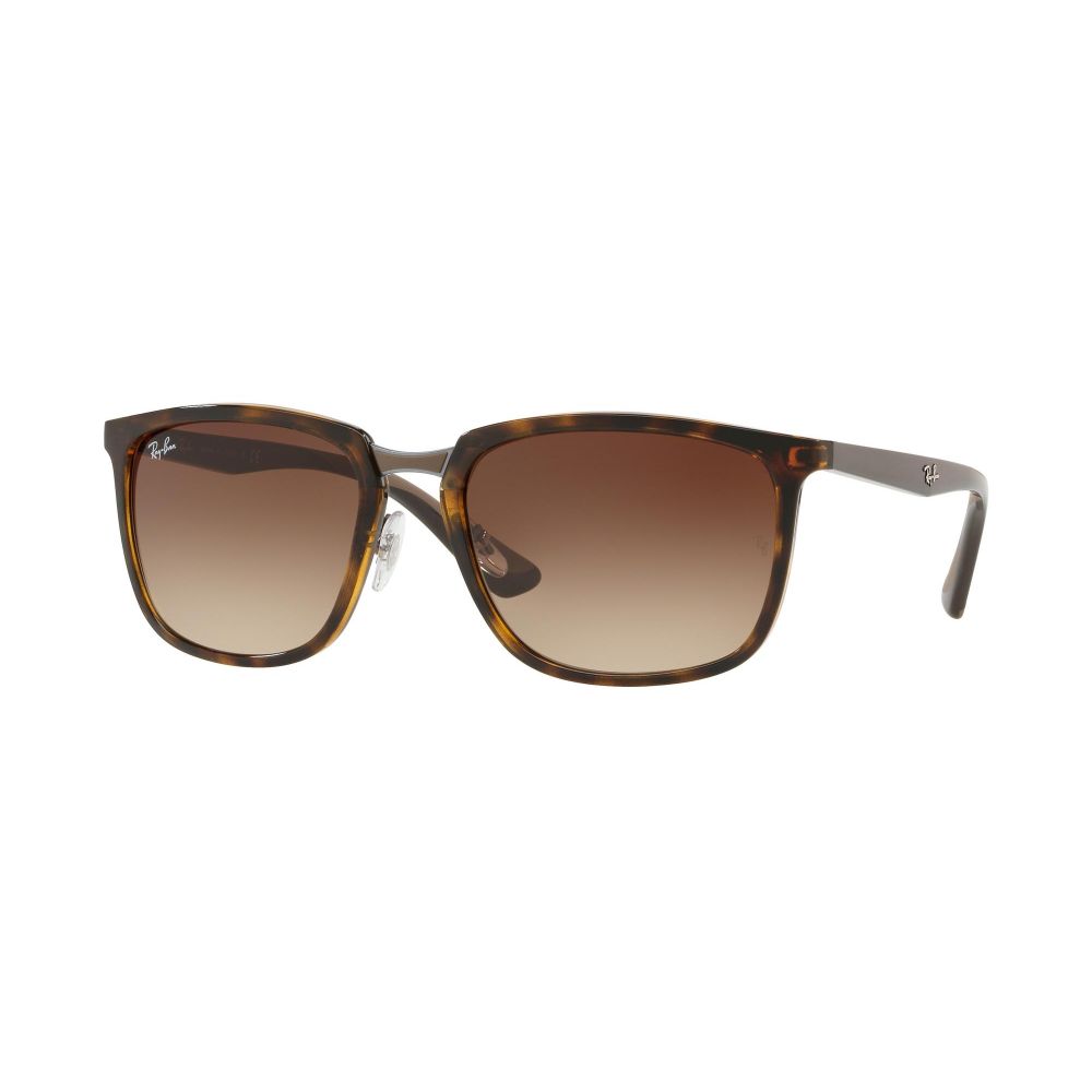 Ray-Ban Sonnenbrille RB 4303 710/13