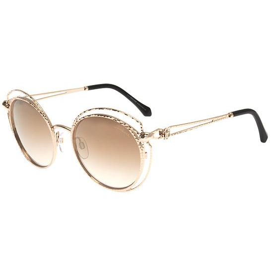 Roberto Cavalli Sonnenbrille CASCINA RC 1030 28G