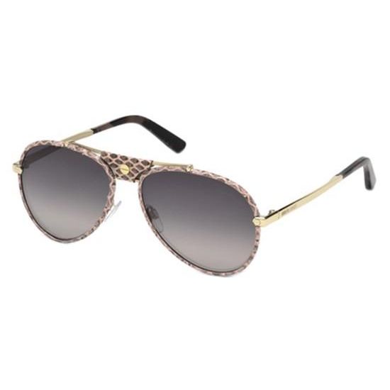 Roberto Cavalli Sonnenbrille CERRETO RC 1042 28C D