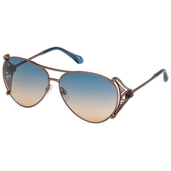 Roberto Cavalli Sonnenbrille FUCECCHIO RC 1057 34W