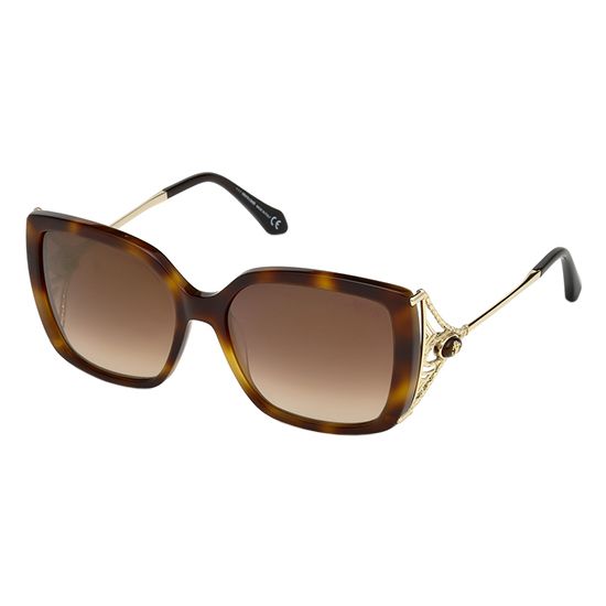 Roberto Cavalli Sonnenbrille GAIOLE RC 1058 52G