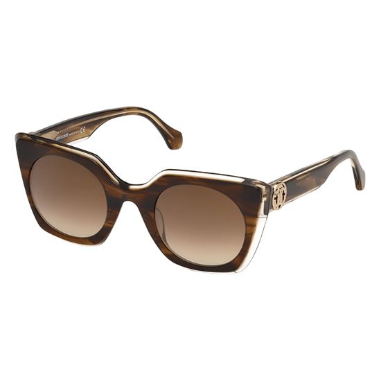 Roberto Cavalli Sonnenbrille GREVE RC 1068 56G A