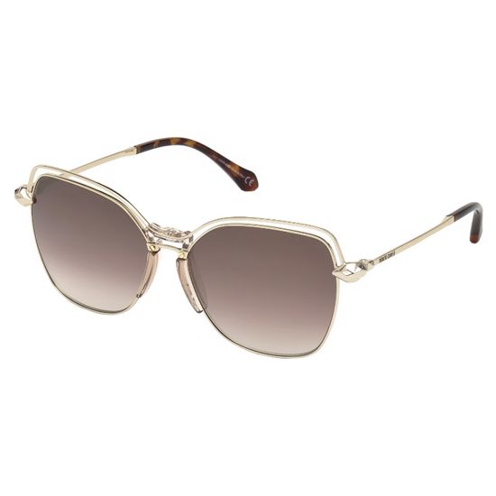 Roberto Cavalli Sonnenbrille MONTALE RC 1083 32G b