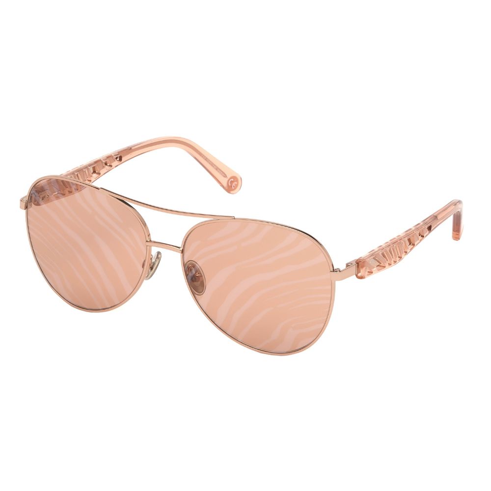 Roberto Cavalli Sonnenbrille RC 1108 33U A