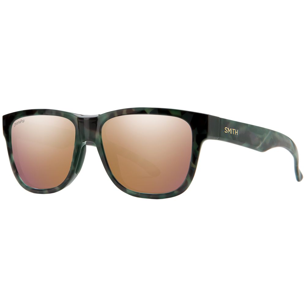 Smith Optics Sonnenbrille LOWDOWN SLIM 2 PHW/9V