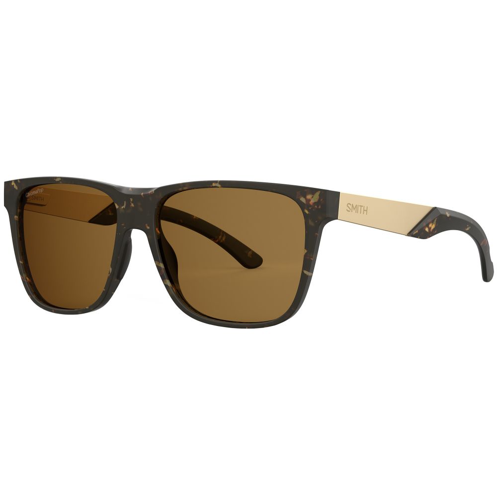 Smith Optics Sonnenbrille LOWDOWN STEEL XL N9P/L5 C