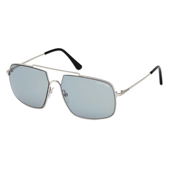 Tom Ford Sonnenbrille AIDEN-02 FT 0585 16A