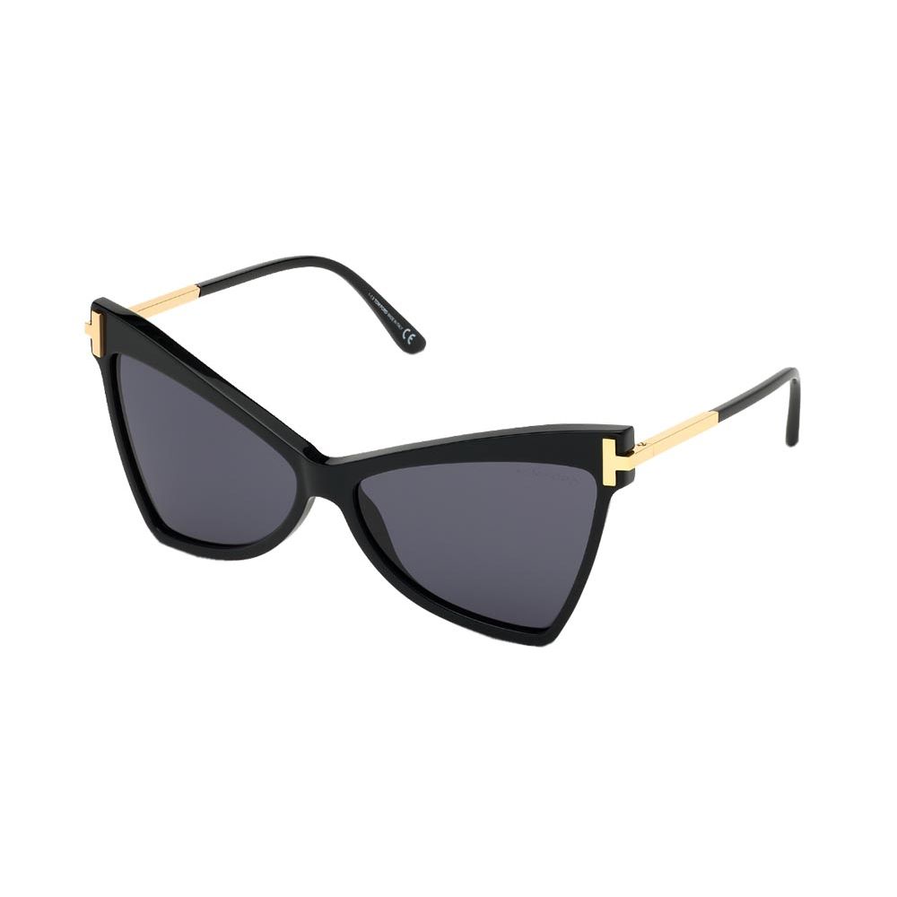 Tom Ford Sonnenbrille TALLULAH FT 0767 01A