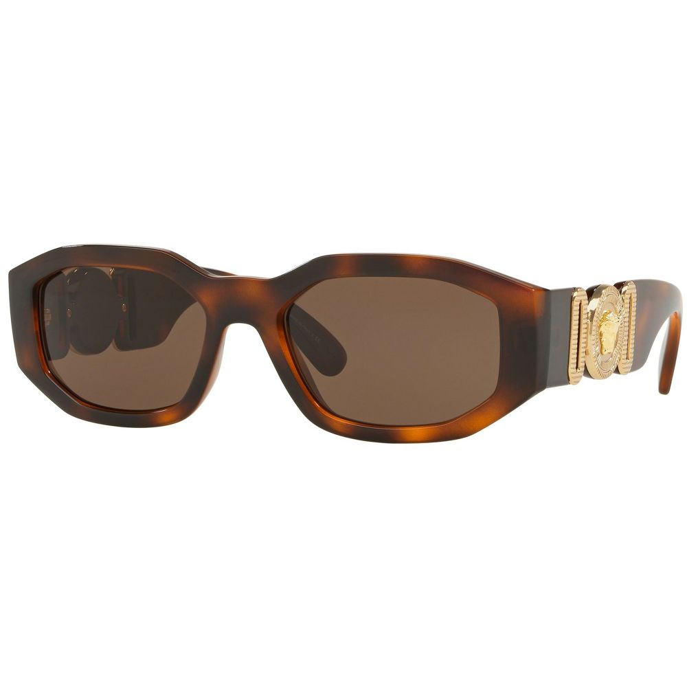 Versace Sonnenbrille THE CLANS VE 4361 5217/73