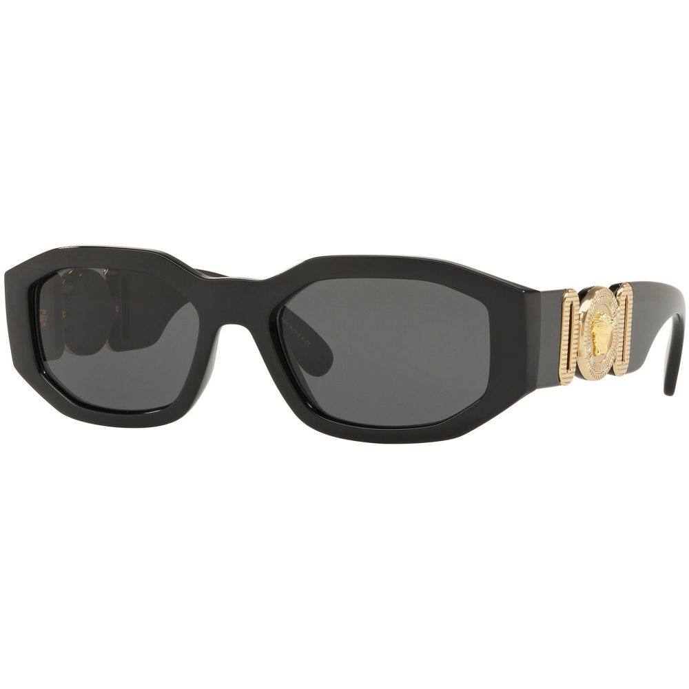 Versace Sonnenbrille THE CLANS VE 4361 GB1/87