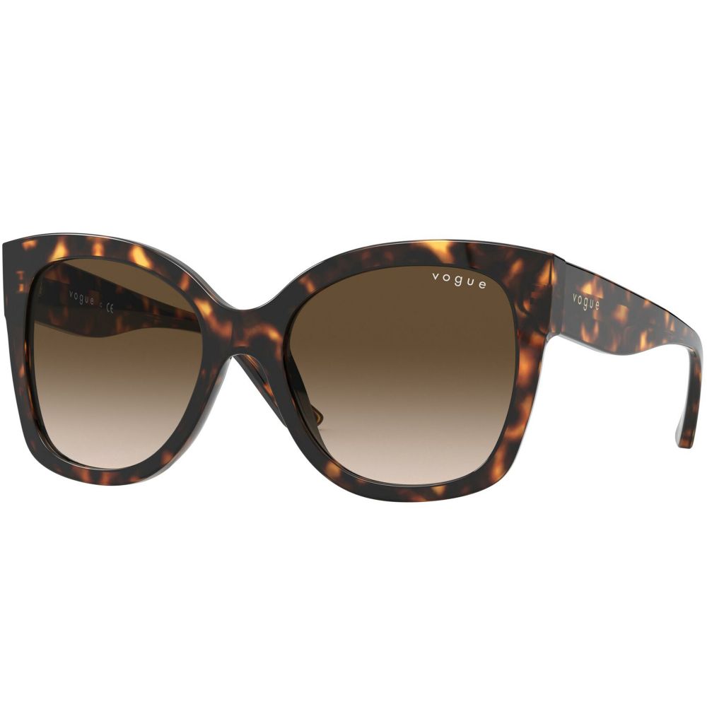 Vogue Sonnenbrille VO 5338S W656/13 A