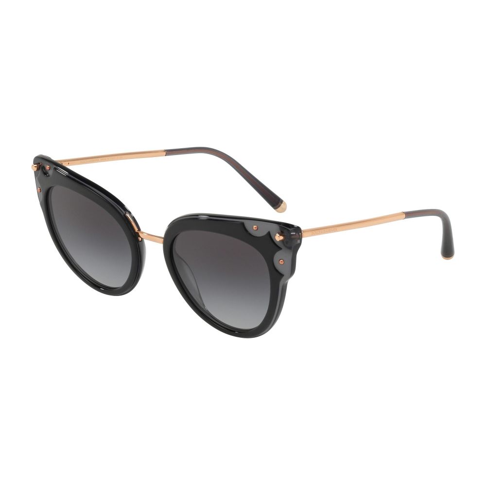 Dolce & Gabbana Γυαλιά ηλίου LUCIA DG 4340 501/8G K