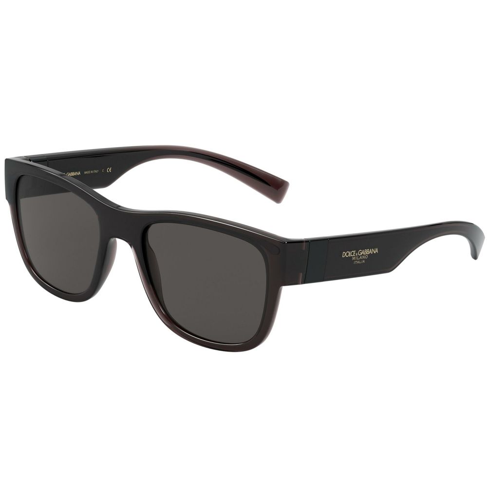 Dolce & Gabbana Γυαλιά ηλίου STEP INJECTION DG 6132 3257/87