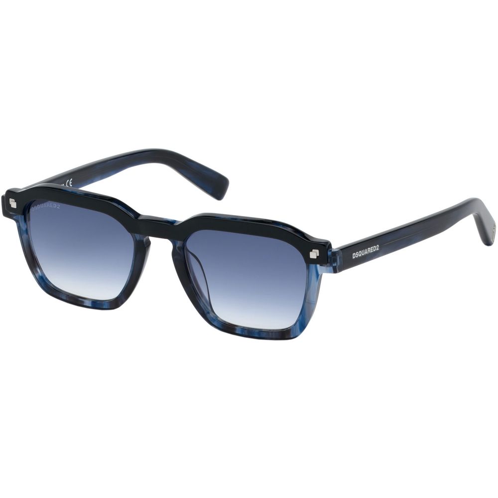 Dsquared2 Γυαλιά ηλίου CLAY DQ 0303 92W G