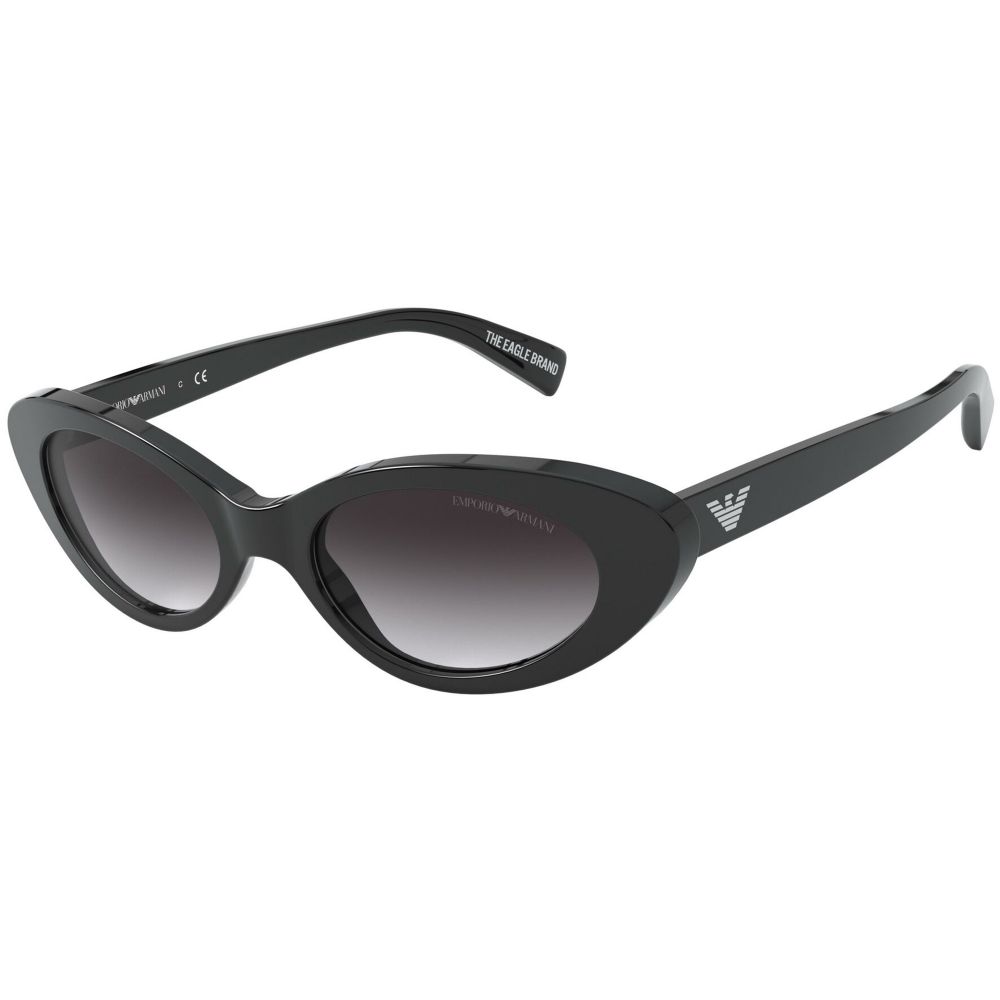 Emporio Armani Γυαλιά ηλίου EA 4143 5001/8G