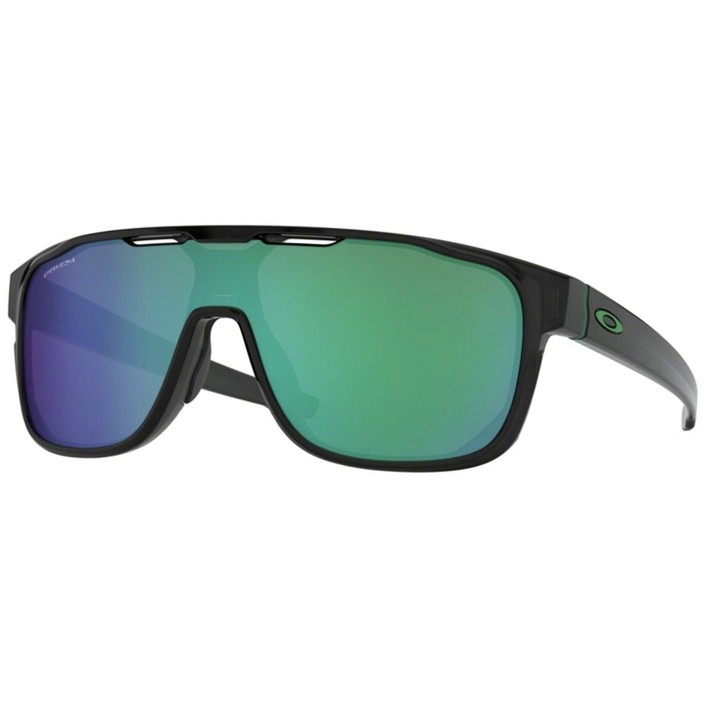 Oakley Γυαλιά ηλίου CROSSRANGE SHIELD OO 9387 9387-12