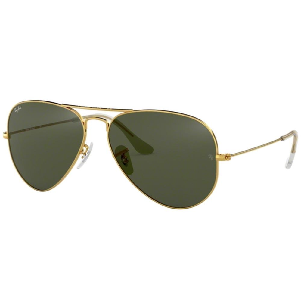 Ray-Ban Γυαλιά ηλίου AVIATOR LARGE METAL RB 3025 L0205