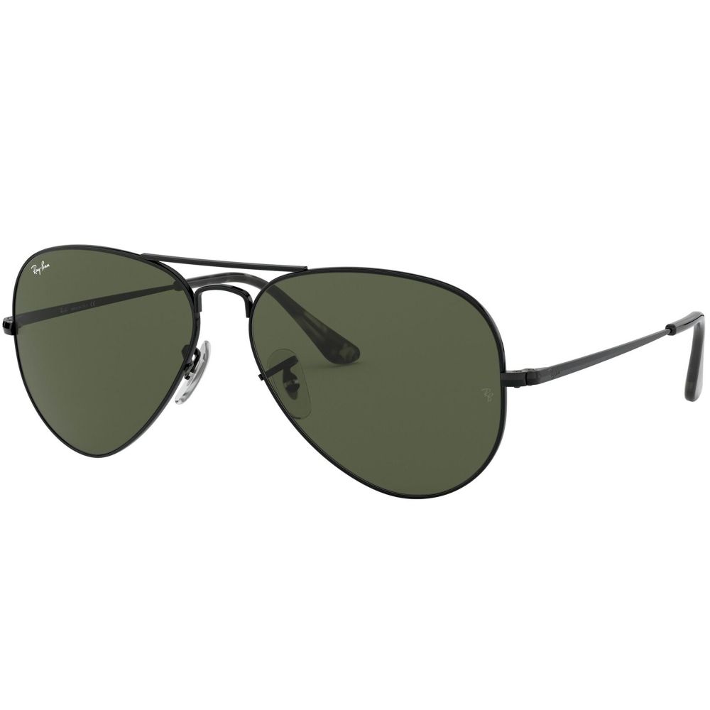 Ray-Ban Γυαλιά ηλίου AVIATOR METAL II RB 3689 9148/31