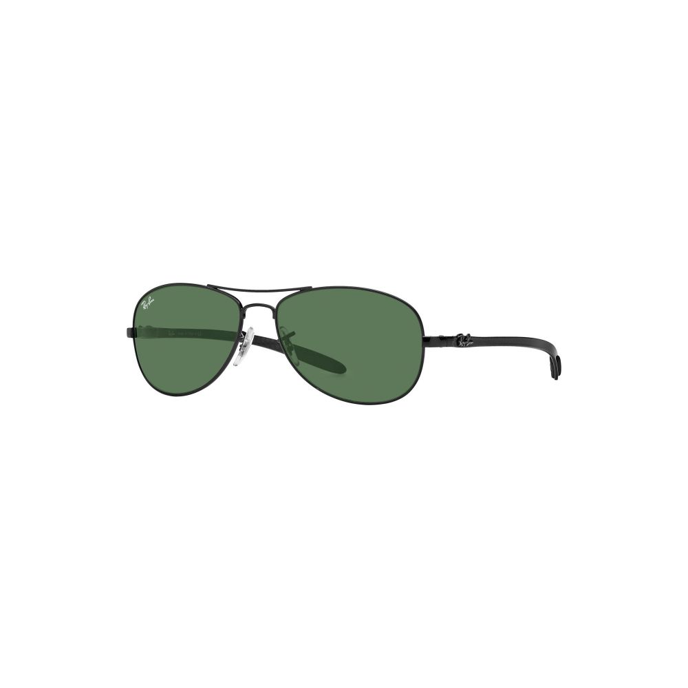 Ray-Ban Γυαλιά ηλίου CARBON FIBRE RB 8301 002