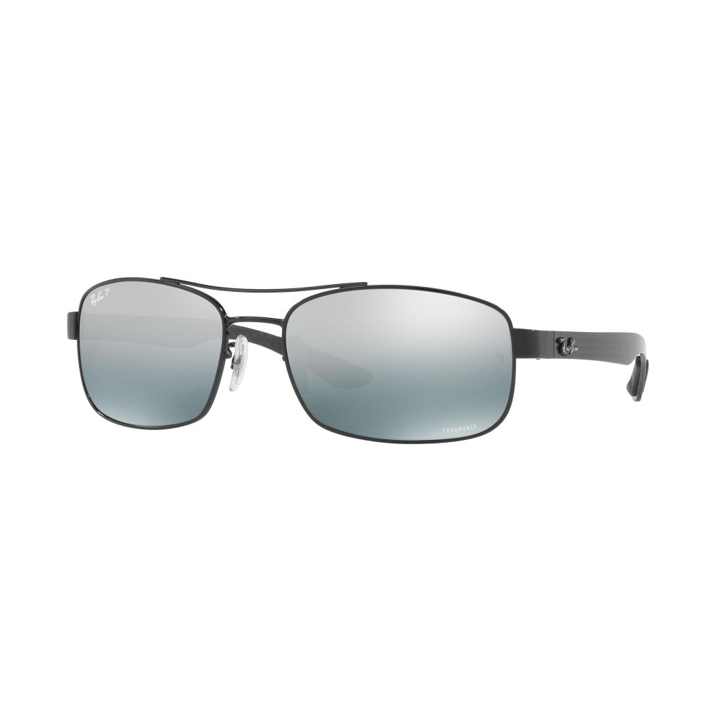 Ray-Ban Γυαλιά ηλίου CHROMANCE RB 8318CH 002/5L A