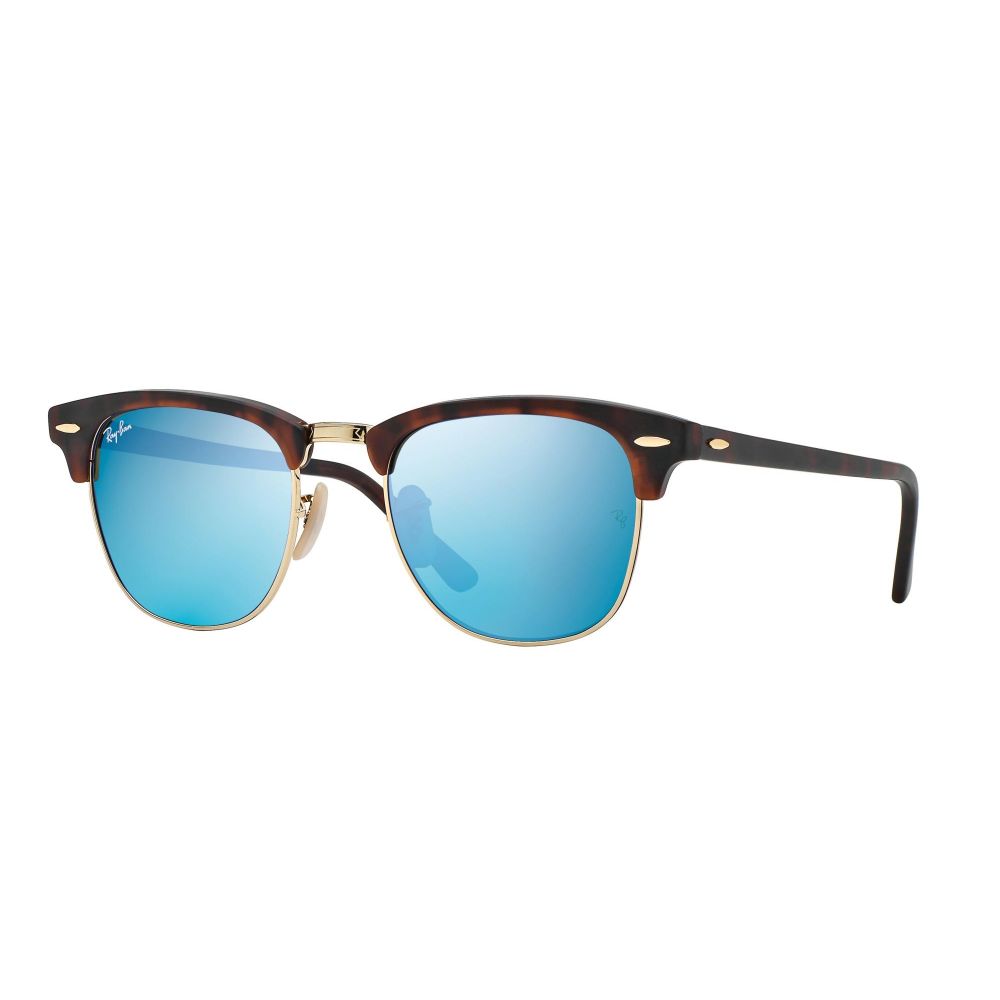 Ray-Ban Γυαλιά ηλίου CLUBMASTER RB 3016 1145/17