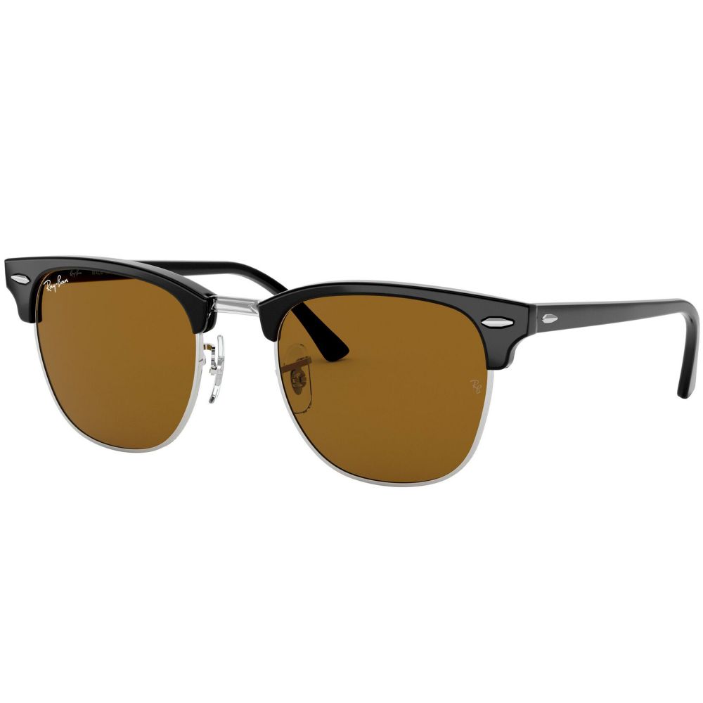 Ray-Ban Γυαλιά ηλίου CLUBMASTER RB 3016 W33/87