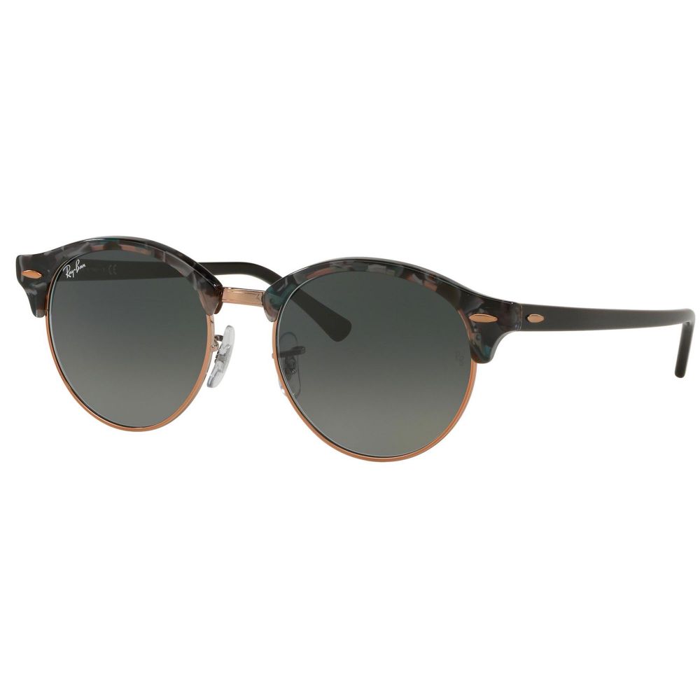 Ray-Ban Γυαλιά ηλίου CLUBROUND RB 4246 1255/71