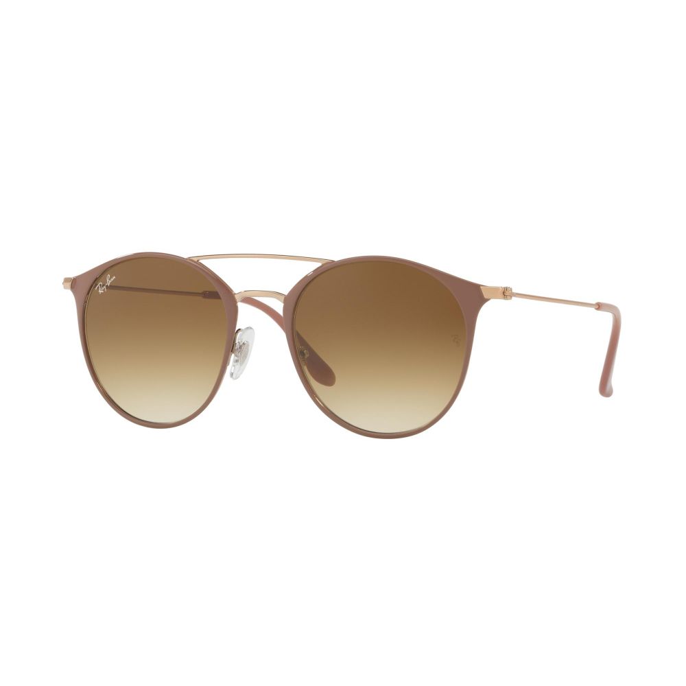 Ray-Ban Γυαλιά ηλίου DOUBLE BRIDGE RB 3546 9071/51